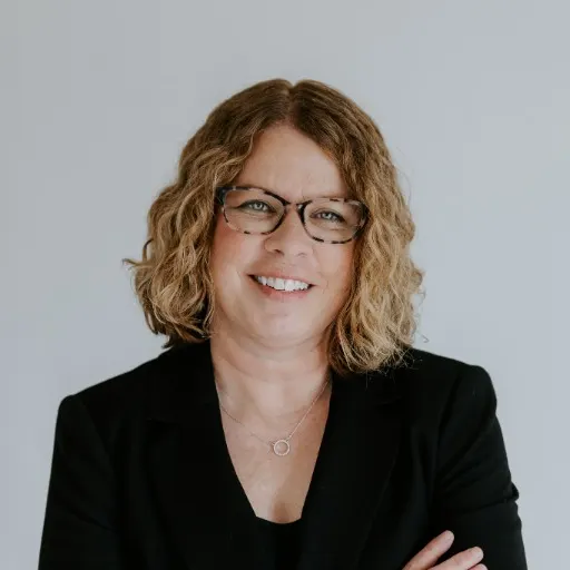 Angela Richards, general manager of Weichert Realtors Centennial