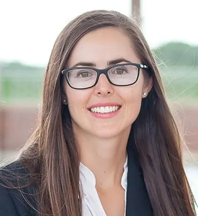 Whitney Schaerer, general manager of Schaerer Team Real Estate