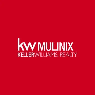logo for Keller Williams Realty Mulinix
