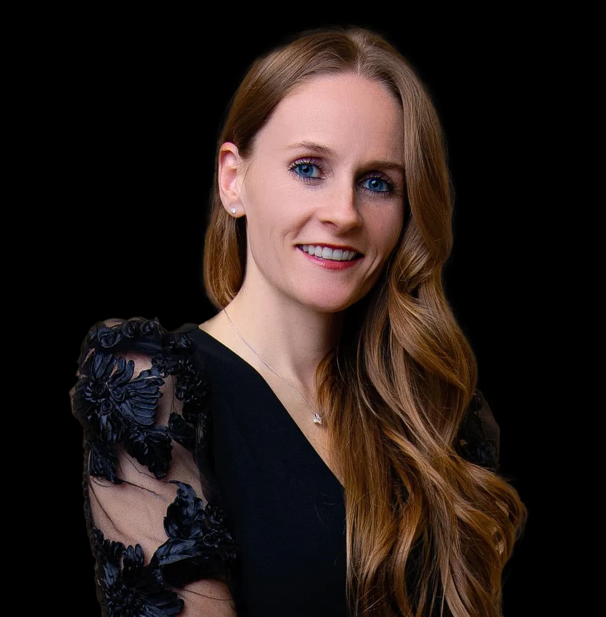 Mariah Kalhor, owner of Kalhor Realty