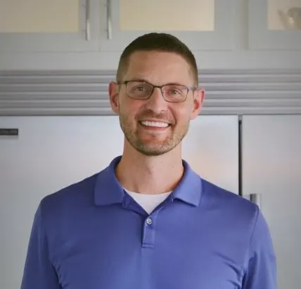 Rob Schaerer, owner of Schaerer Team Real Estate