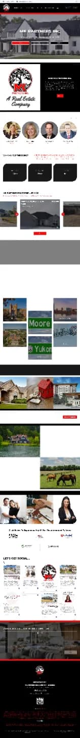 profile photo for MK Patners Inc.